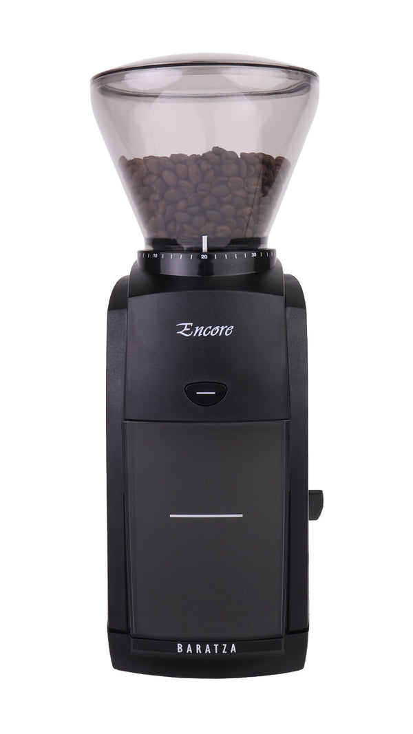 Baratza Encore Coffee Grinder - Trilogy Coffee Roasting Co.