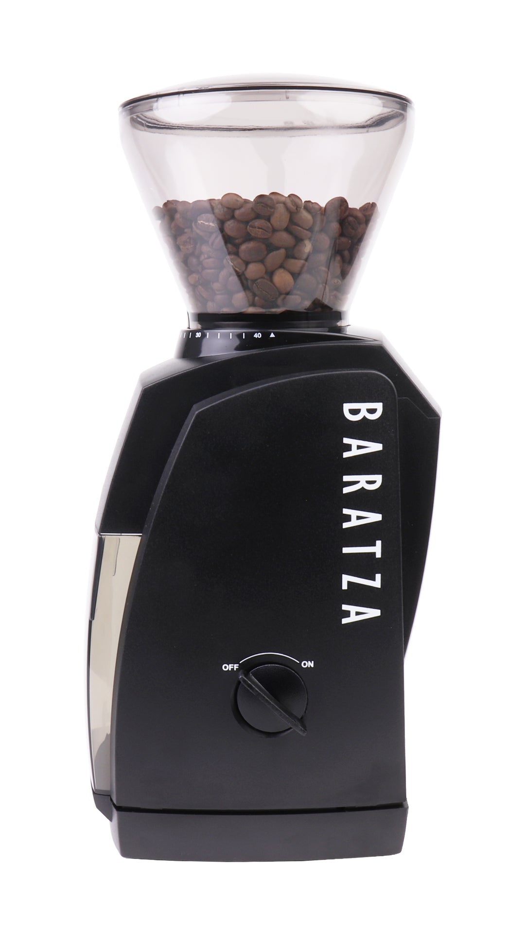 Baratza Encore Conical Burr Black Coffee Grinder